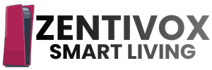 Zentivox Smart Living